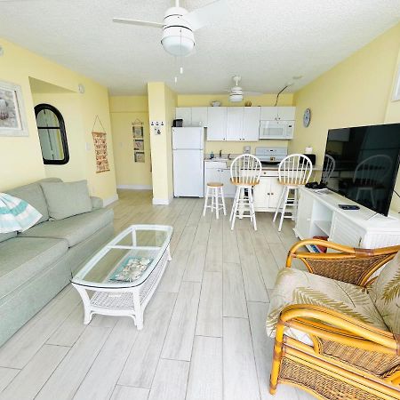 #902 Gulf View At Lovers Key Beach Club Fort Myers Beach Exteriér fotografie