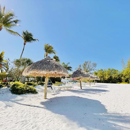 #902 Gulf View At Lovers Key Beach Club Fort Myers Beach Exteriér fotografie