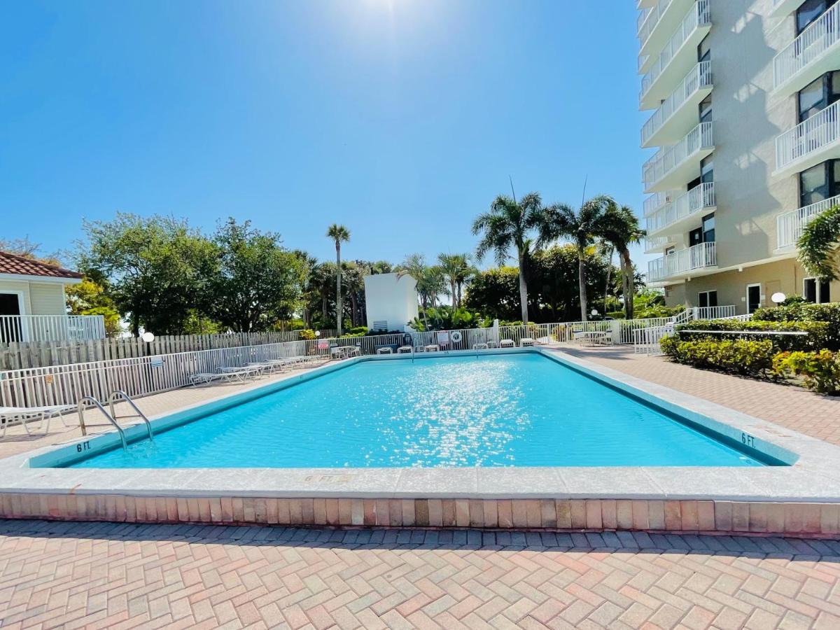 #902 Gulf View At Lovers Key Beach Club Fort Myers Beach Exteriér fotografie