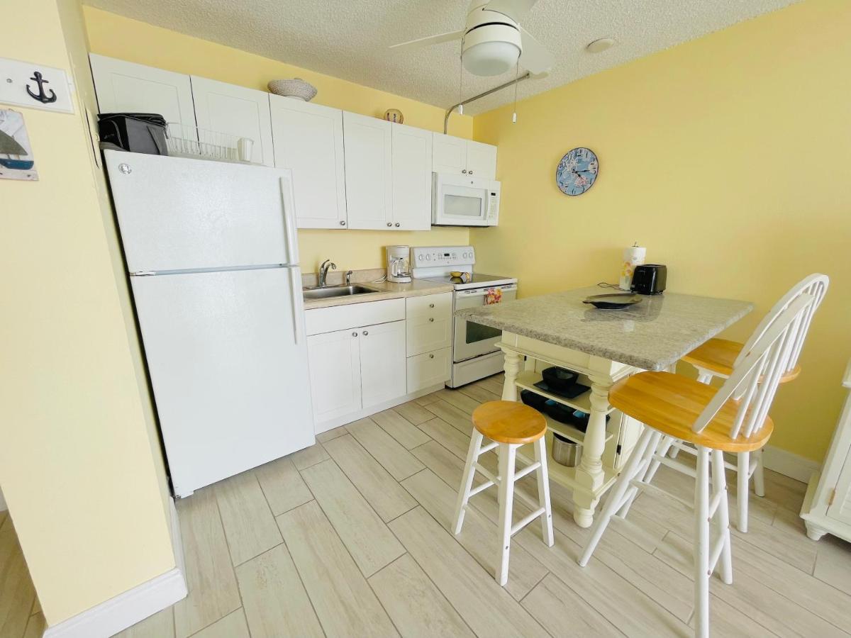 #902 Gulf View At Lovers Key Beach Club Fort Myers Beach Exteriér fotografie
