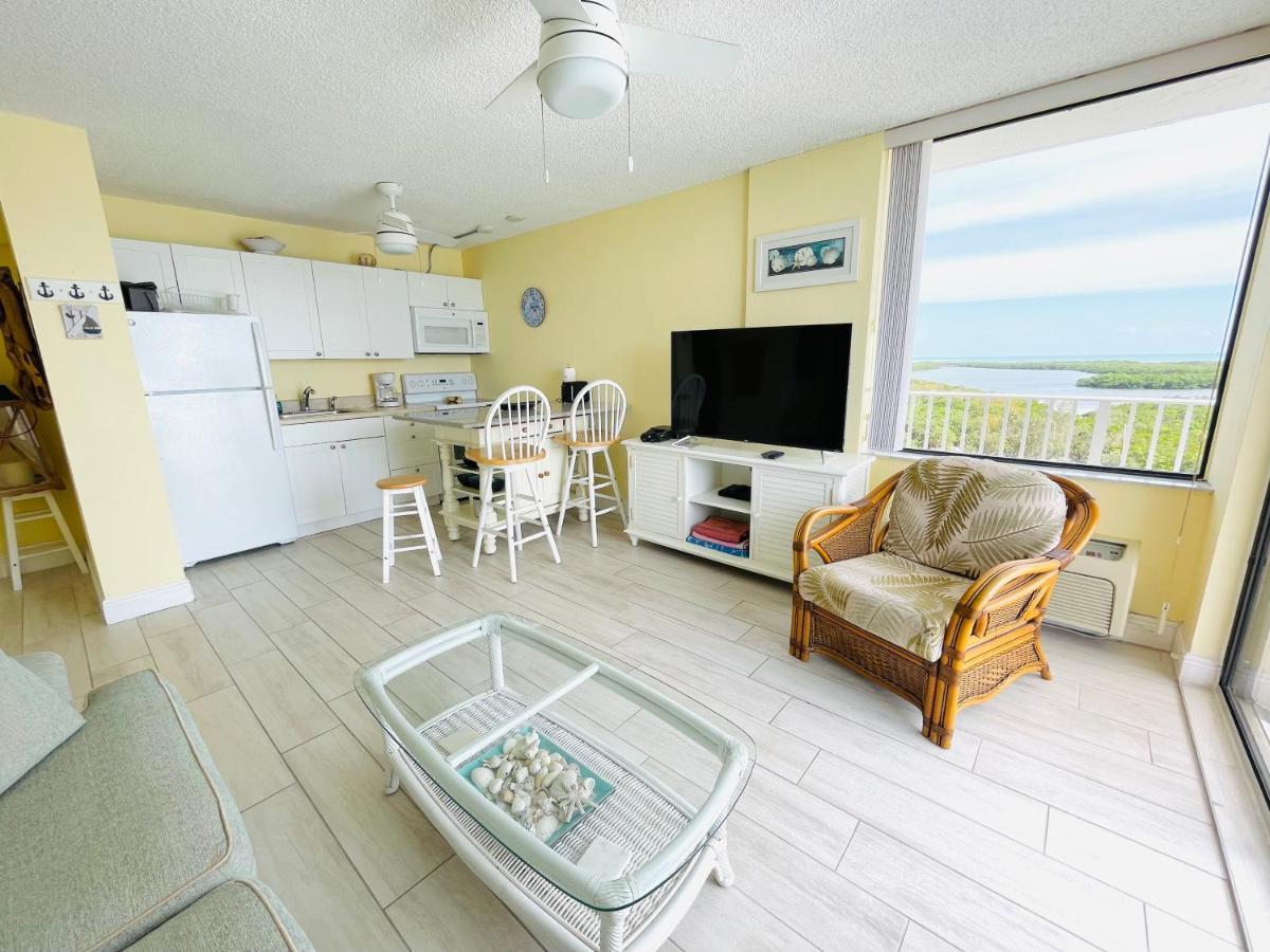 #902 Gulf View At Lovers Key Beach Club Fort Myers Beach Exteriér fotografie