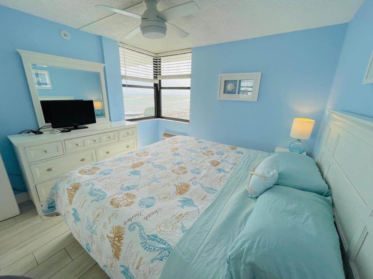 #902 Gulf View At Lovers Key Beach Club Fort Myers Beach Exteriér fotografie