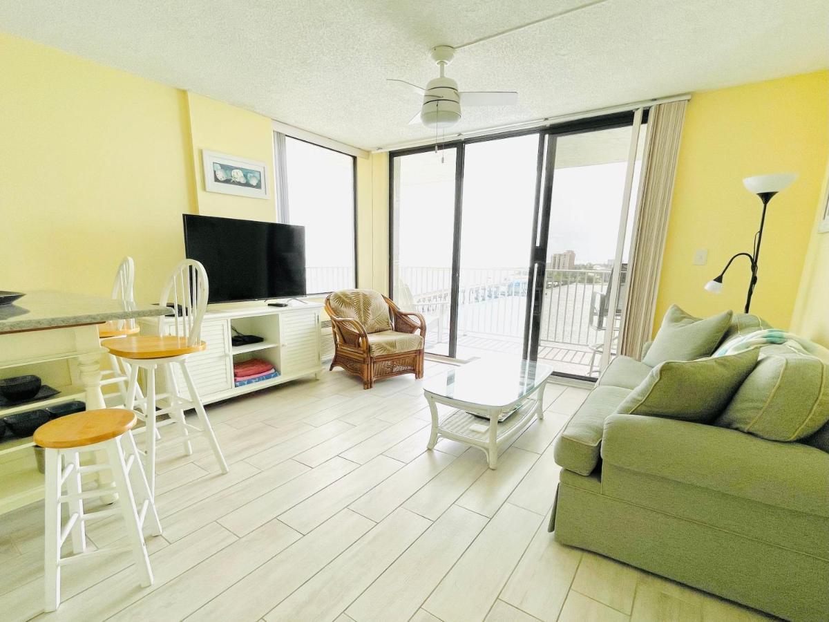 #902 Gulf View At Lovers Key Beach Club Fort Myers Beach Exteriér fotografie