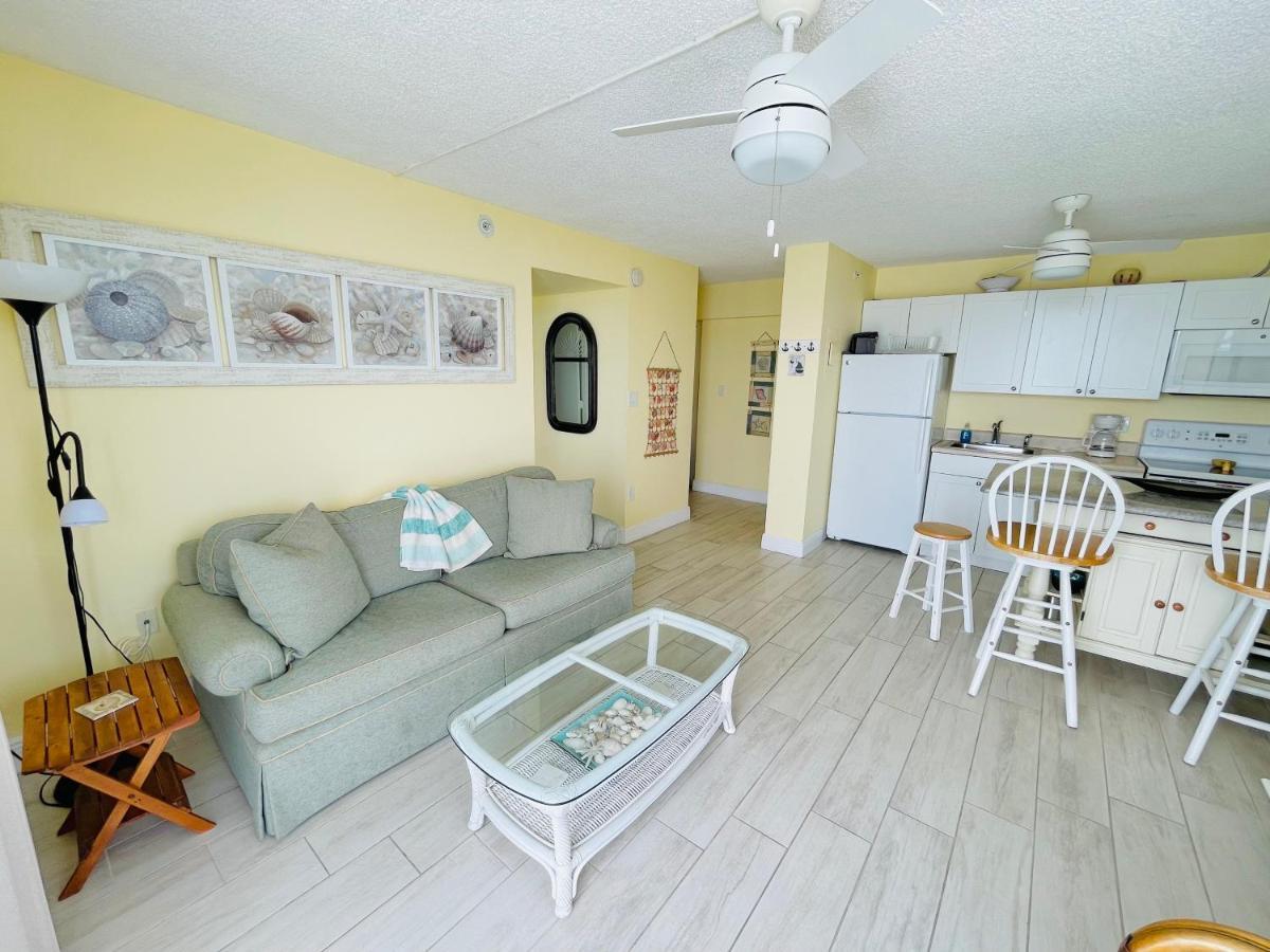 #902 Gulf View At Lovers Key Beach Club Fort Myers Beach Exteriér fotografie