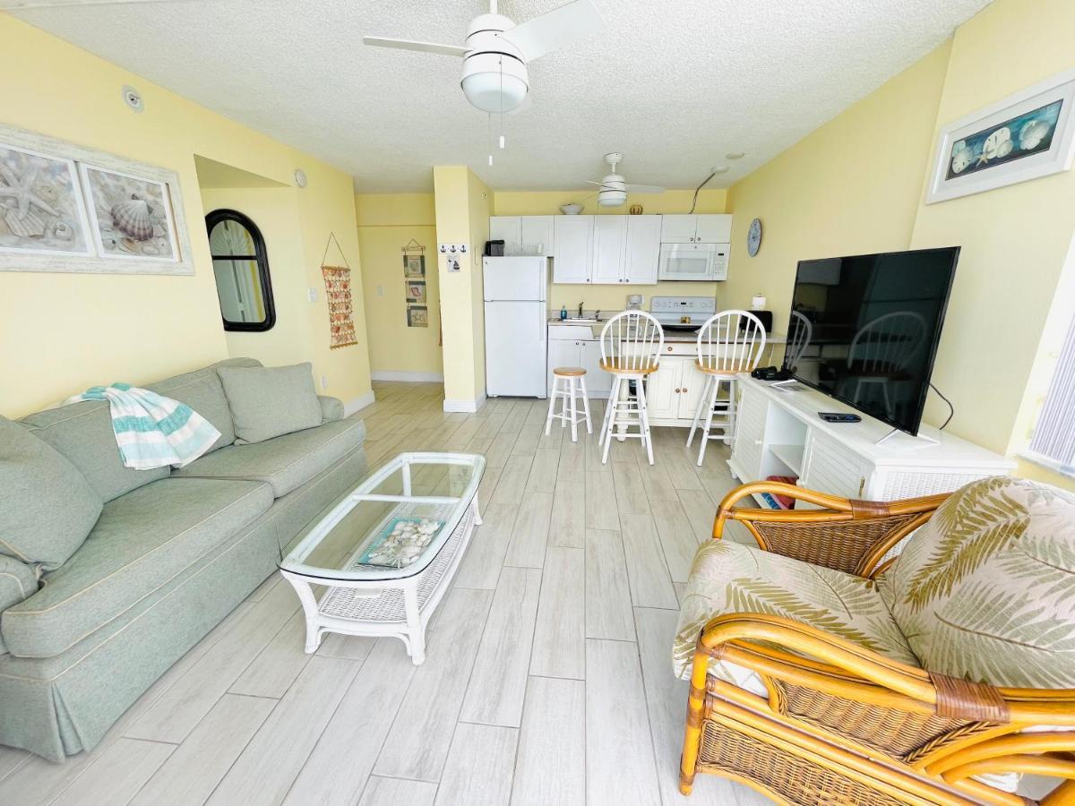 #902 Gulf View At Lovers Key Beach Club Fort Myers Beach Exteriér fotografie