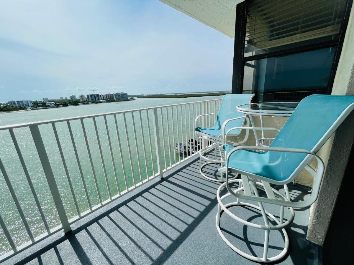 #902 Gulf View At Lovers Key Beach Club Fort Myers Beach Exteriér fotografie