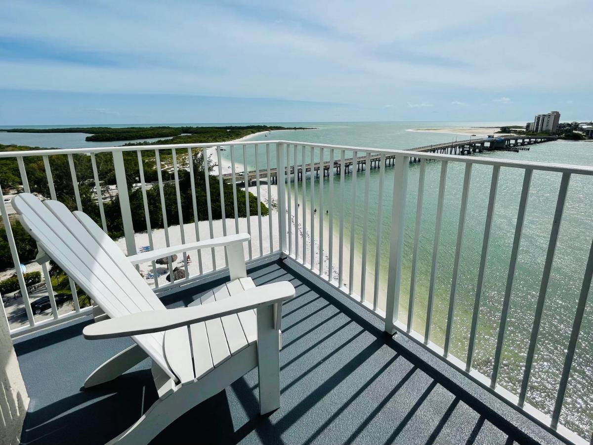 #902 Gulf View At Lovers Key Beach Club Fort Myers Beach Exteriér fotografie